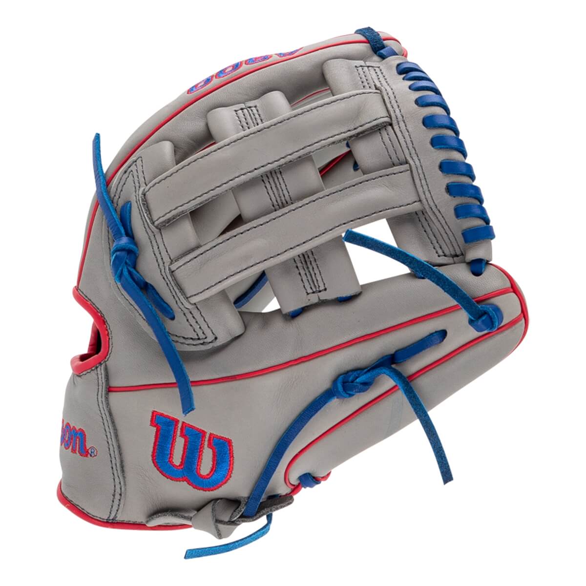 Wilson A900 PF 12" Baseball Glove: WBW10257112: Image #449047