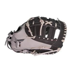 Easton Professional Collection Lauren Chamberlain 12.5" Fastpitch First Base Mitt: LC44: Image #398748
