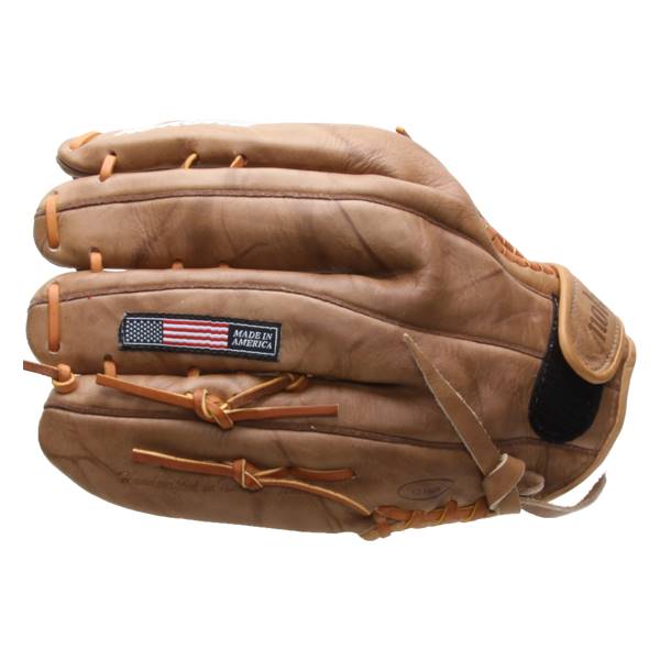 Nokona Banana Tan 13" Fastpitch Softball Glove BTF1300