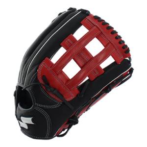 SSK Professional Edge Series Baseball Glove: S16150HWR: Image #309670
