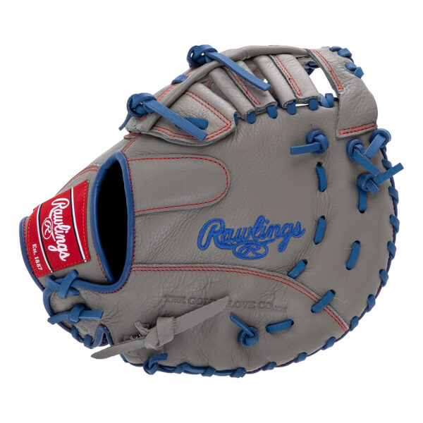 Rawlings Select Pro Lite 11.5" Youth Baseball First Base Mitt: SPL115FF: Image #447645