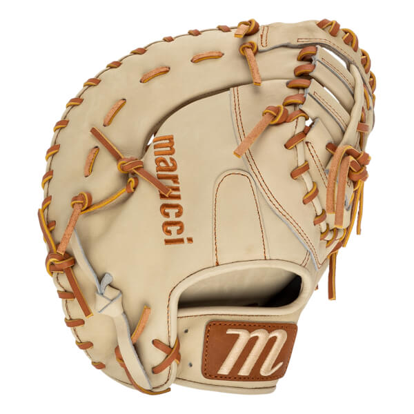 Marucci Capitol 13" Baseball First Base Mitt: MFG3CP39S1-CM/TF: Image #446138
