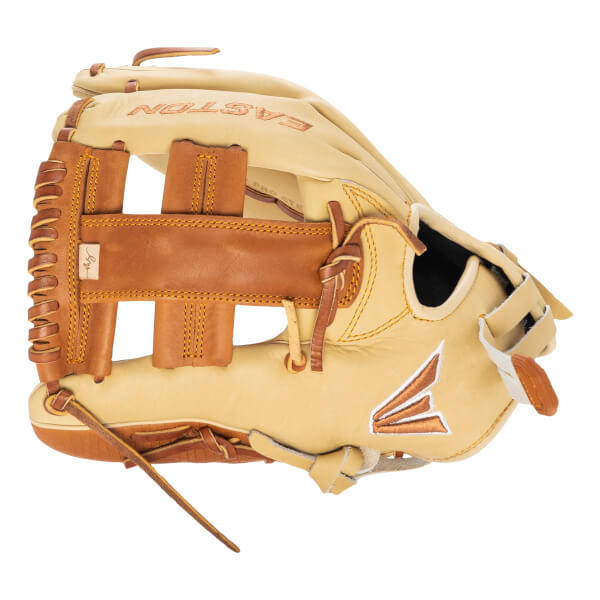Easton Elite 11.5" Morgan Stuart Fastpitch Softball Glove: MYWHY-ME: Image #423657