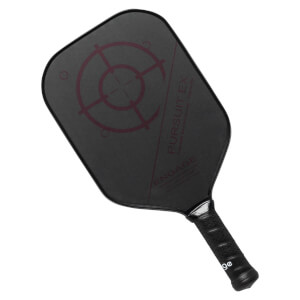 Engage Pursuit EX Lightweight Graphite Pickleball Paddle: Image #427890