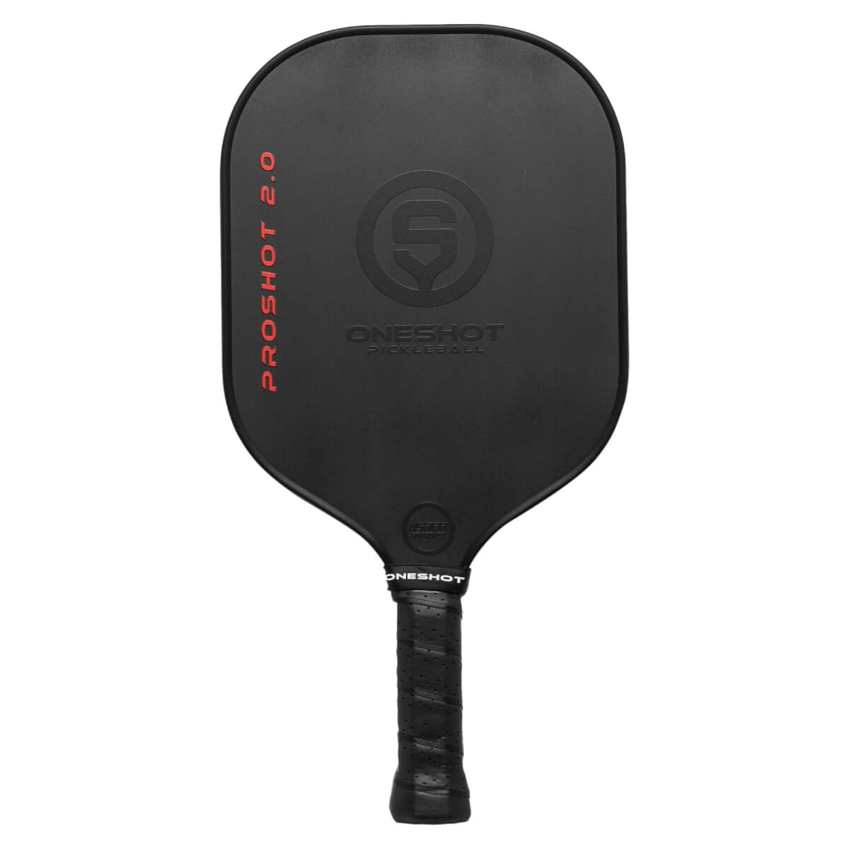 Oneshot Proshot 2.0 Composite Pickleball Paddle | JustPaddles.com