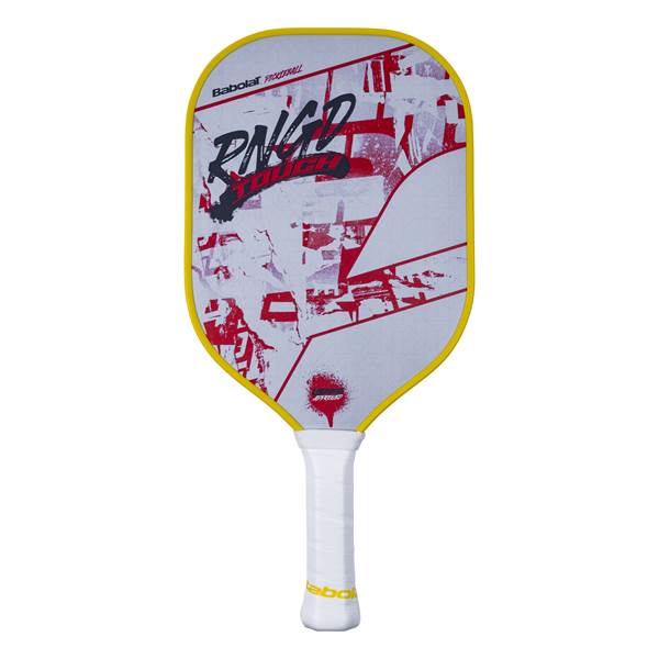 Babolat RNGD Touch Middleweight Composite Pickleball Paddle: Image #400240