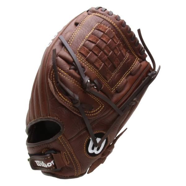 Wilson Game Ready Softfit Series: A0800FP12SF Fastpitch: Image #299056