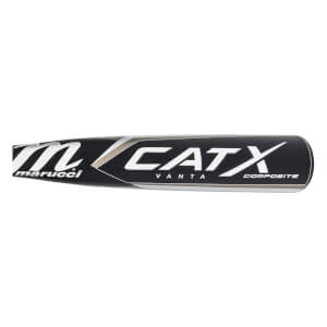 Marucci CATX Vanta Composite -10 Junior Big Barrel Baseball Bat: MJBBCCPXV: Image #436524