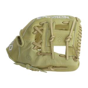 Nokona American Kip Select 11.25" Youth Baseball Glove: A-200BL: Image #383176