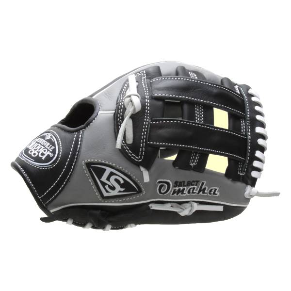 Louisville Slugger Omaha Select 11.5 display picture 2