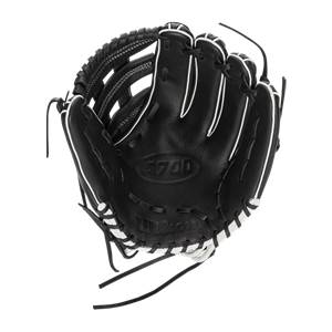 Wilson A700 12" Fastpitch Softball Glove: WBW10042412: Image #412109