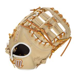Marucci Oxbow Series 12.75" Baseball First Base Mitt: MFGOXM38S1: Image #404414