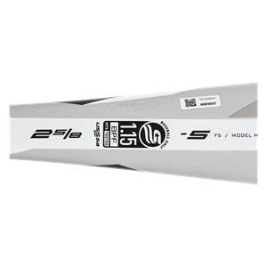 Marucci F5 -5 USSSA Baseball Bat: MSBF535: Image #409504