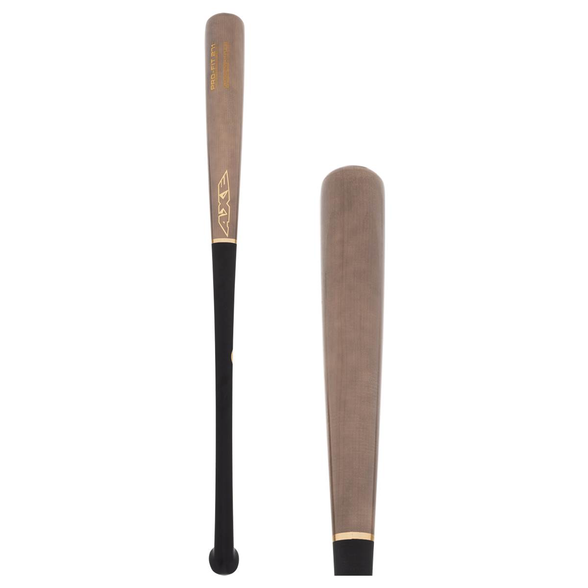 Axe PRO-FIT 271 Maple Wood Baseball Bat L124H | JustBats.com