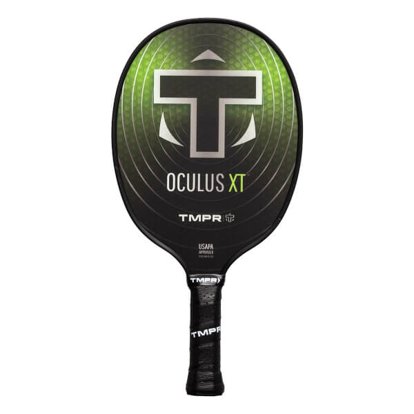 TMPR Oculus XT Lightweight Composite Pickleball Paddle: Image #412628