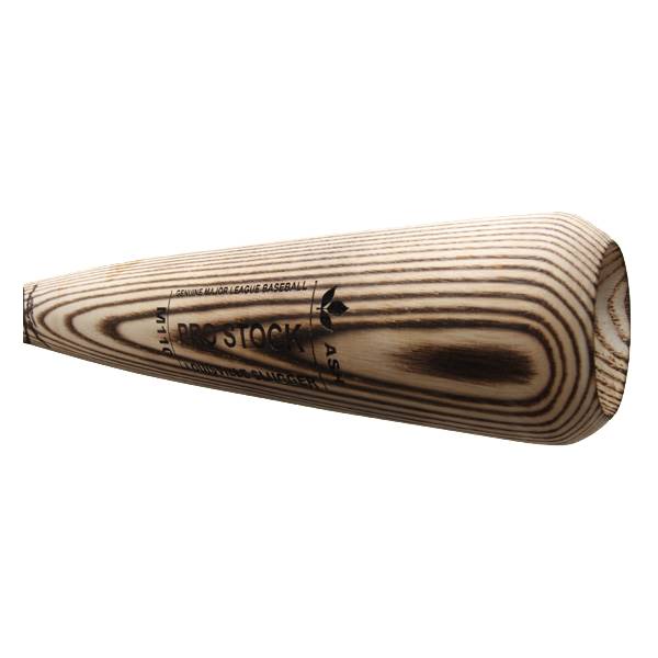 Louisville Slugger Ash Wood Baseball Bat, Vintage, Rarität! | Kaufen