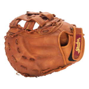 Shoeless Joe Shoeless Jane 12.5" Fastpitch First Base Mitt: 1250FPFB: Image #419430