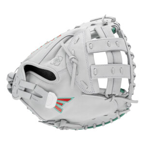 Easton Professional Collection Jen Schroeder The Rudi 34" Fastpitch Softball Catcher's Mitt: RUDI: Image #447596