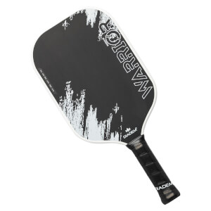 Diadem Warrior V2 ピックルボールパドルカーボン USAPA承認 Diadem Warrior v2 Pickleball Paddle | Power Paddle | Max