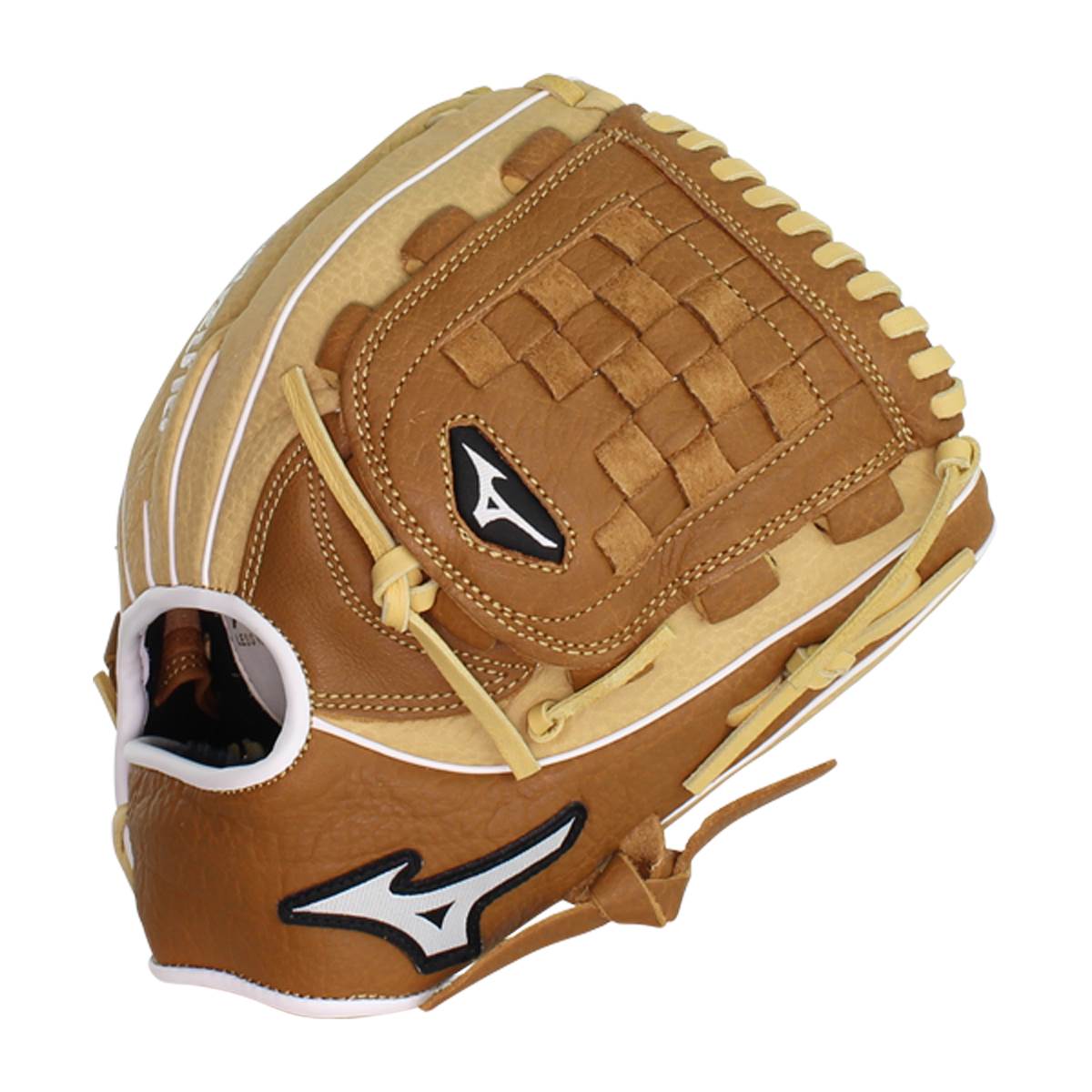 Mizuno Franchise 11" Baseball Glove: GFN1100B4: Image #393245
