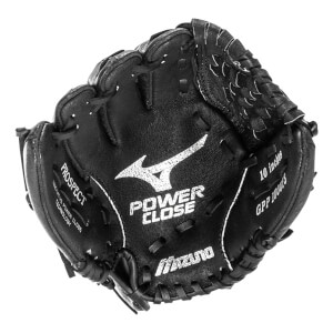 Mizuno Prospect PowerClose 10" Youth Baseball Glove: GPP1000Y3: Image #428743