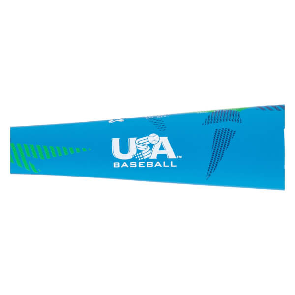 Axe Hero -12 USA Baseball Bat: L198M | JustBats.com