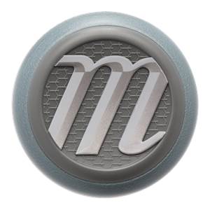 Marucci CAT9 -10 USSSA Baseball Bat: MSBC910GS: Image #407486