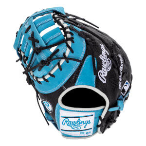 Rawlings Heart of the Hide 13" Baseball First Base Mitt: PRORDCT-10CB: Image #447977