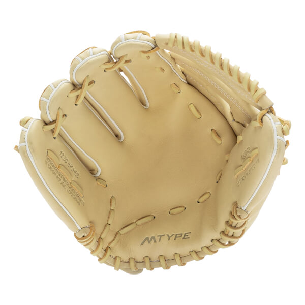 Marucci Ascension 12.5" Baseball Glove: MFG2AS97R3: Image #425918