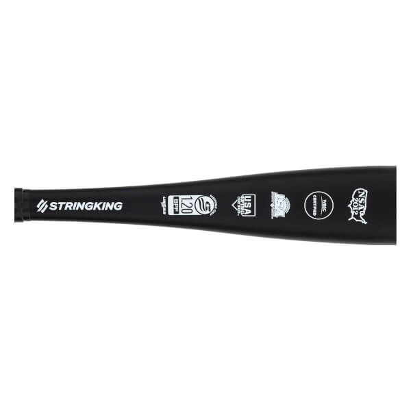 StringKing Metal Pro 11 Fastpitch Softball Bat (SKFPMP11)