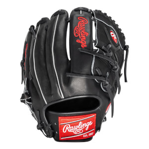 Rawlings Heart of the Hide 12" Baseball Glove: PROT206-9B: Image #435845