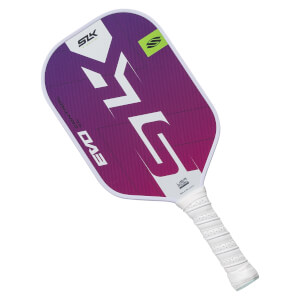 Selkirk SLK EVO Control XL Carbon Fiber Pickleball Paddle: Image #447690