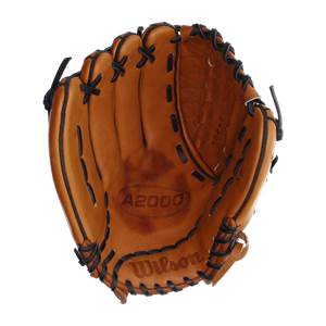 Wilson A2000 Spring Training XL-Pattern 12.5" Baseball Glove: WTA2030TXL: Image #394841