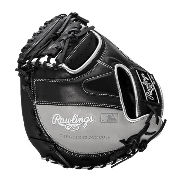 Breakout 32-Inch Youth Catcher's Mitt, Baseball