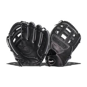 Vinci Pro Custom Pro Junior 12" Youth Baseball Glove: BRV1950: Image #387821