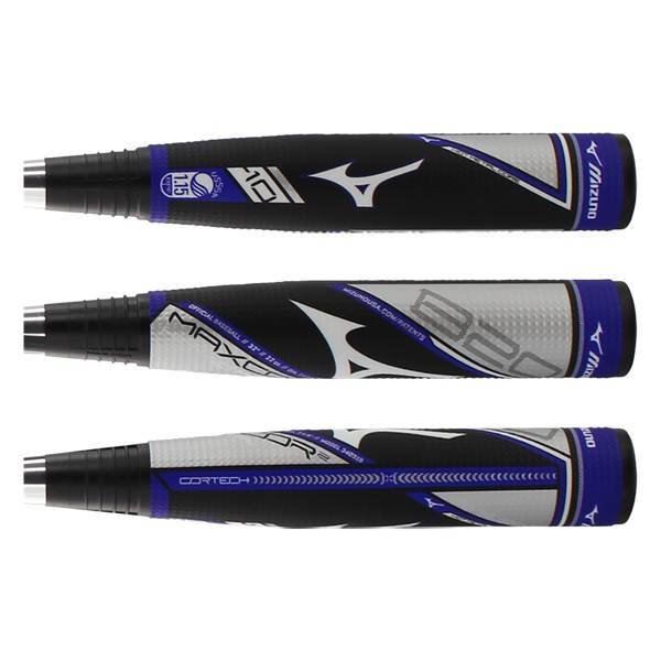 Mizuno usssa bat review Clearance