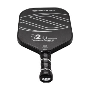 Selkirk Vanguard Control S2 Carbon Fiber Pickleball Paddle: Image #441121