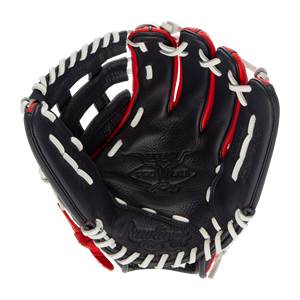 Rawlings Select Pro Lite 11.5" Ronald Acuna Youth Baseball Glove: SPL115RA: Image #405742