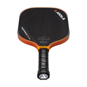JOOLA Collin Johns Scorpeus 3S 16mm UPA-A Carbon Fiber Pickleball Paddle: Image #462321