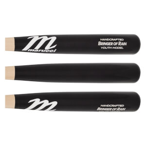 マルーチ　硬式木製　BRINGER OF RAIN Marucci Josh Donaldson Bringer of Rain Maple Wood Youth