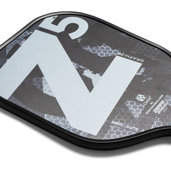 Onix Z5 Mod Graphite Pickleball Paddle: Image #424520