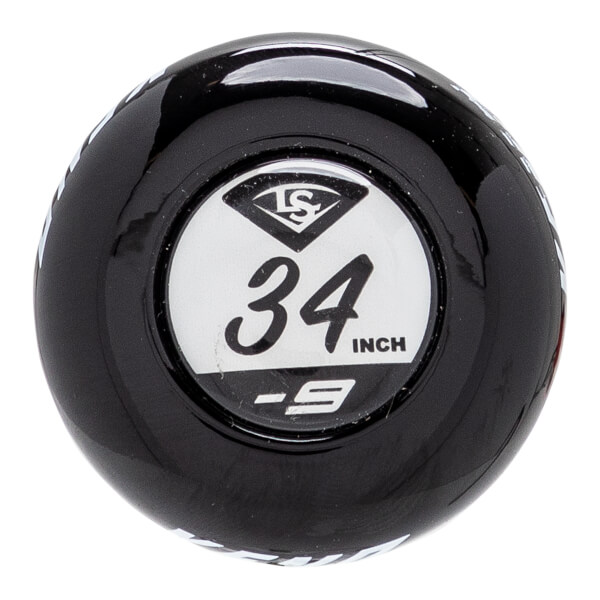 Louisville Slugger Xeno -9 Fastpitch Softball Bat: WBL2997010