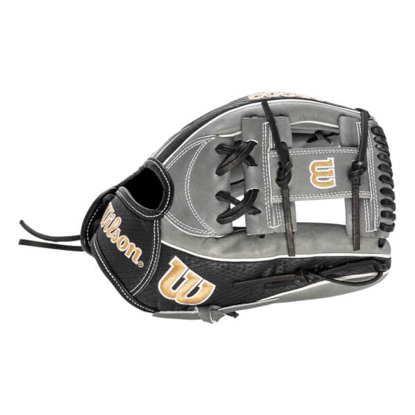 Wilson A2000 Super SnakeSkin H12 12" Fastpitch Softball Glove: WBW10021012: Image #430400