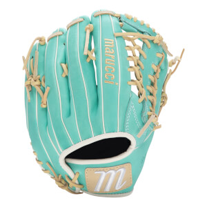 Marucci Palmetto 12.5" Fastpitch Softball Glove: MFGPLM97A6FP-MT/CM: Image #436719