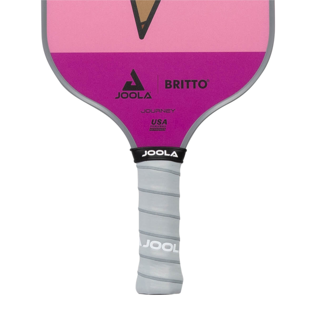 JOOLA BRITTO Composite Pickleball Paddle: Image #441590