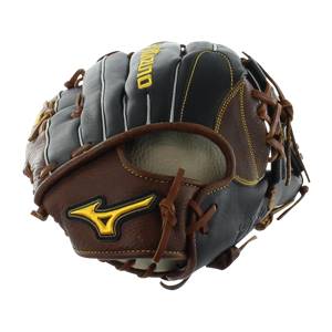 Mizuno Classic Pro Soft 11.75" Baseball Glove: GCP55S2: Image #310548