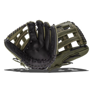 Mizuno MVP Prime 12.75" Baseball Glove: GMVP1278P4: Image #449616