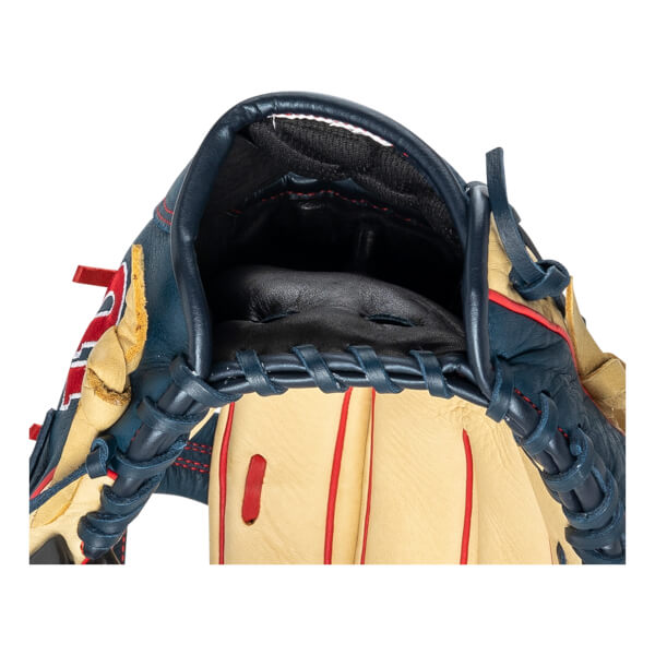 Wilson A1000 1912 12" Baseball Glove: WBW10144612: Image #438742