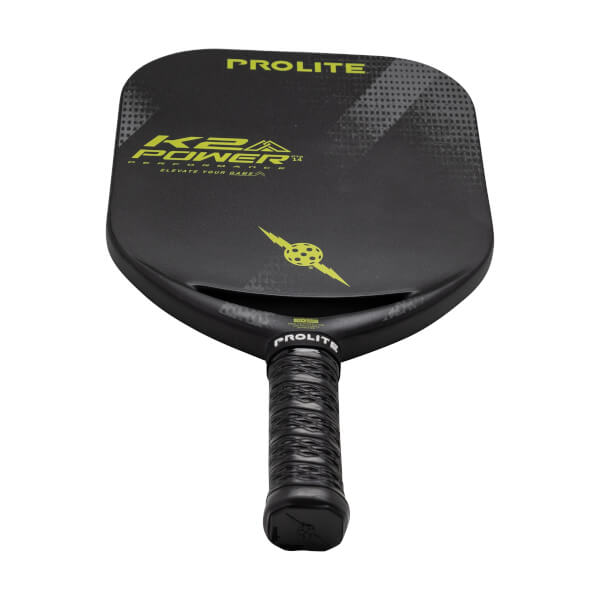 PROLITE K2 Power Carbon Fiber Pickleball Paddle: Image #451805
