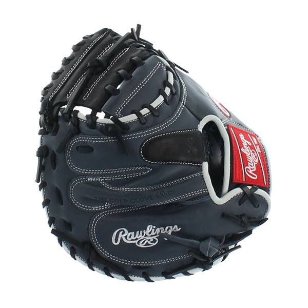 Rawlings GG Gamer XLE 33" Catcher's Mitt GCM33BGW